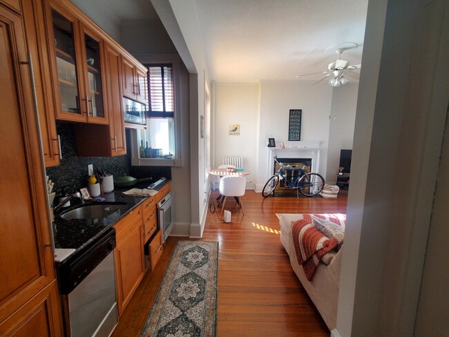 Photo - 30 Peterborough St Unit 26