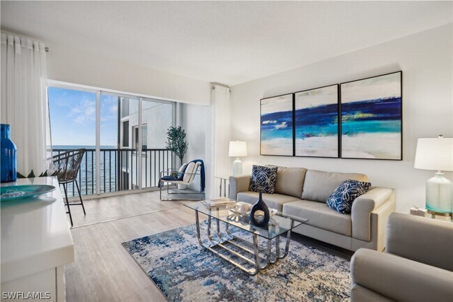 Photo - 25900 Hickory Blvd Unit 605