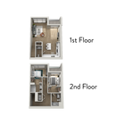 Rouge Townhome