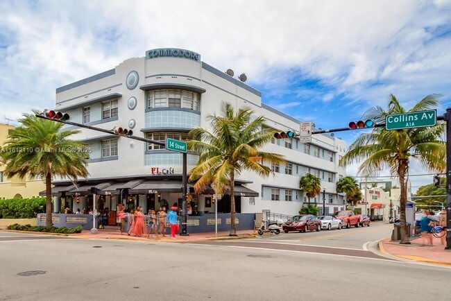 Photo - 1360 Collins Ave Apartment Unit 307