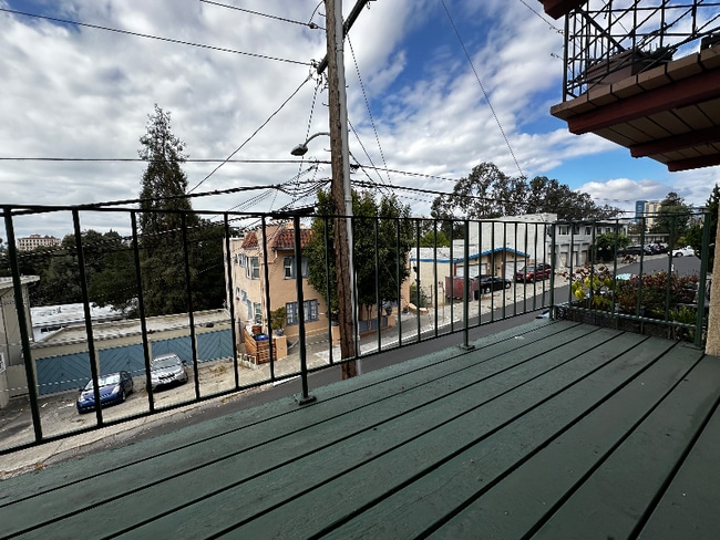 Photo - 200 Fairmount Ave Unit 220