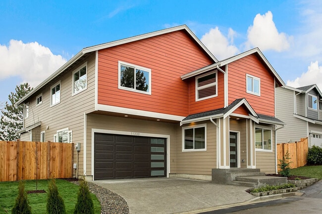 Building Photo - 11330 SE 192nd St Rental