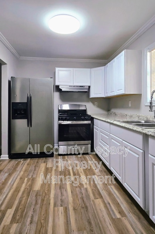Photo - 917 S Indian Creek Dr