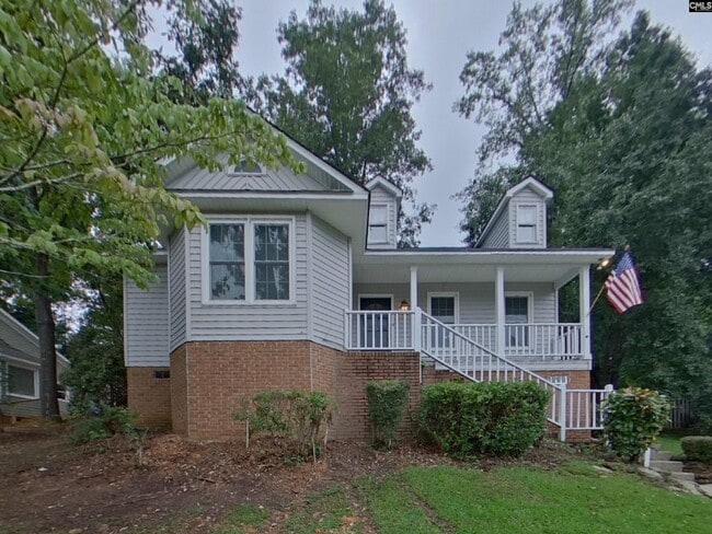 Building Photo - 204 Kemsing Rd Rental