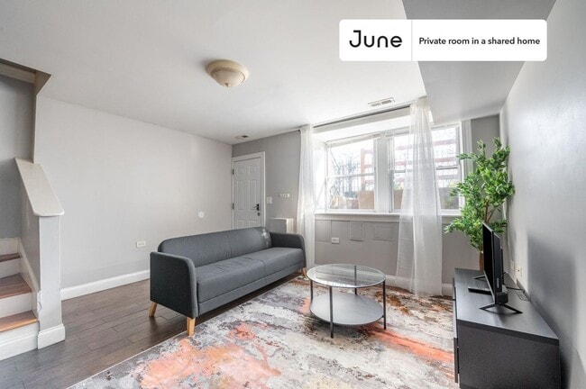 Photo - Room in Shared 3 bed/2 bath home Unidad C