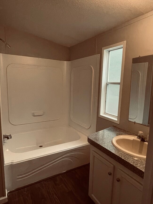 Photo - Three bedroom/Two Bath Home