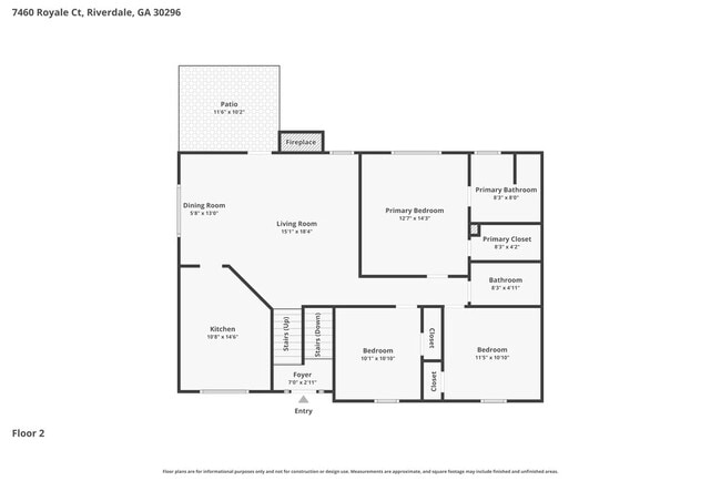 Photo - 7460 Royale Ct