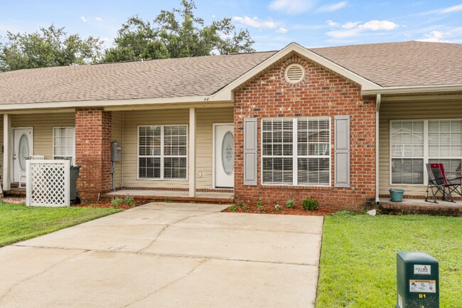 Photo - 8464 Crissy Ln Townhome