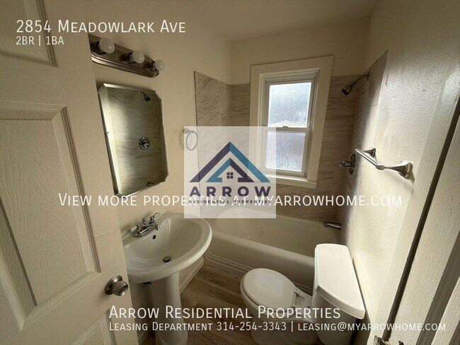 Photo - 2854 Meadowlark Ave