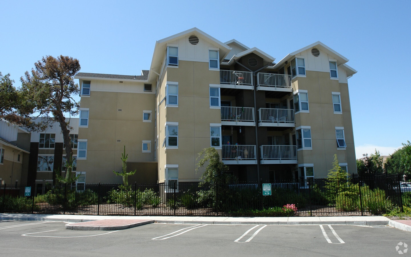 Photo - Presidio Village Senior Housing