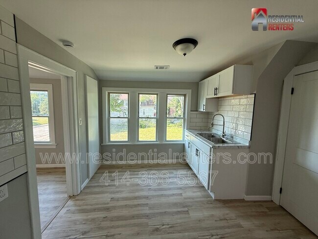 3351 N 6th St Unidad Upper