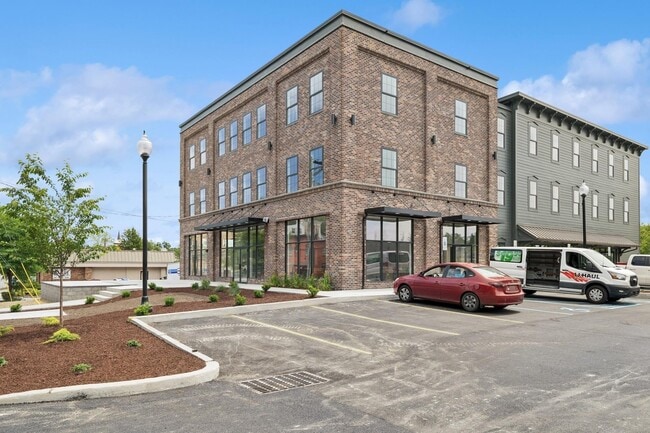 Photo - 153 Greenwich Ave Unit 306