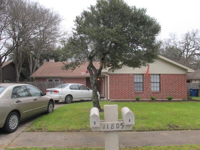 Photo - 11805 Argonne Forest Trail Townhome