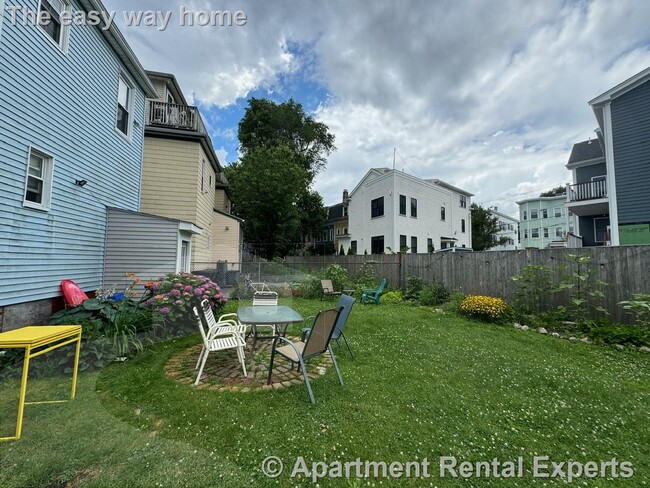 Photo - 11 Concord Ave Unit #2