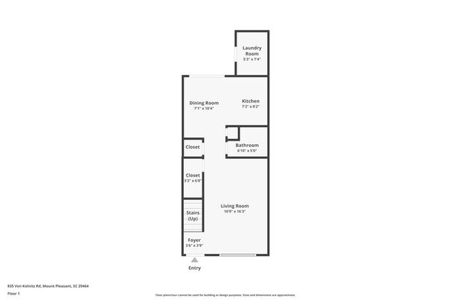 Photo - 835 Von Kolnitz Rd