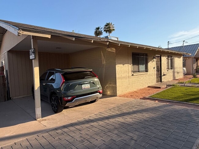 Photo - Historical District Mesa