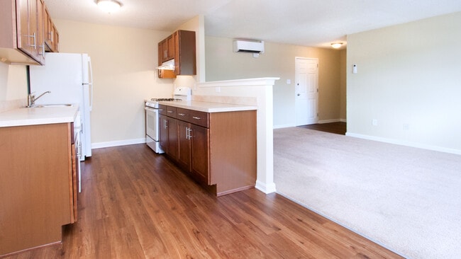 River Run Apartments