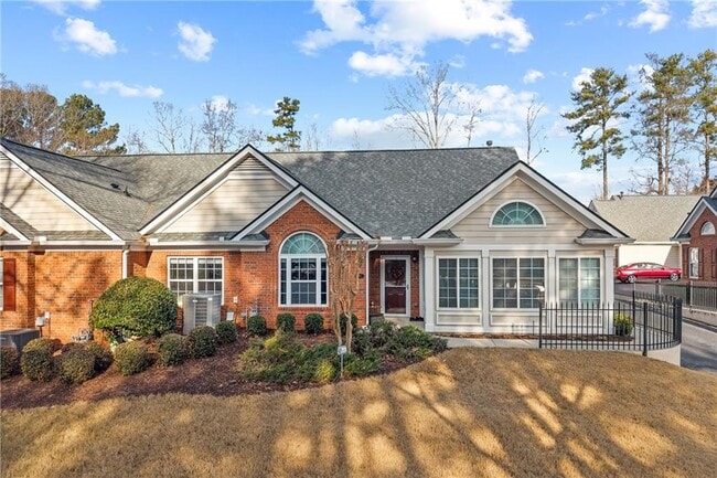 Building Photo - 1535 Duluth Hwy Unit 103