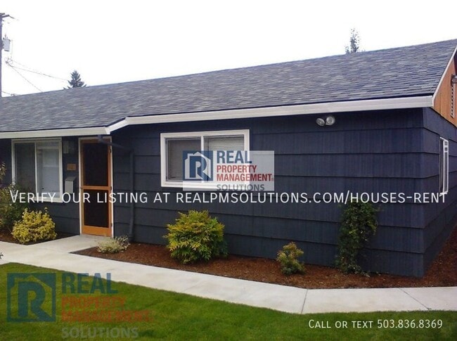 Building Photo - 5025 NE 17th Ave