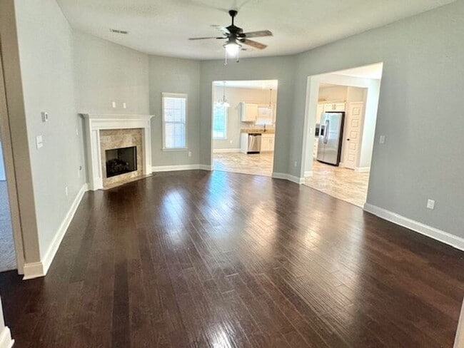 Photo - Now Leaseing a 4 Bedroom 3 Bath Home In Southeast Memphis