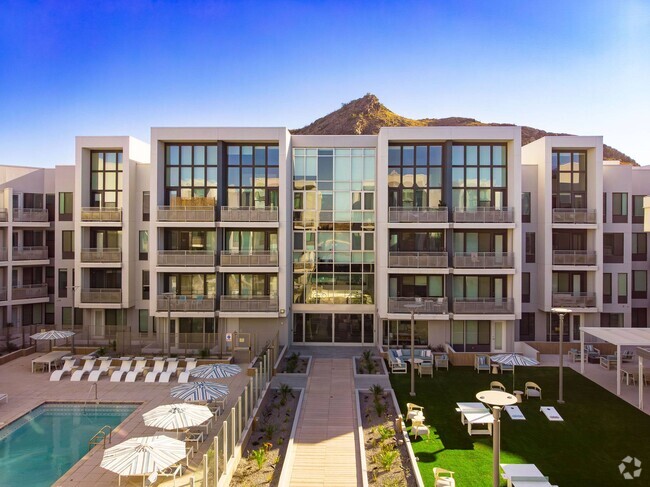 Building Photo - SALT Rental