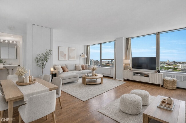 Photo - 1355 N Sandburg Terrace Unit 2005