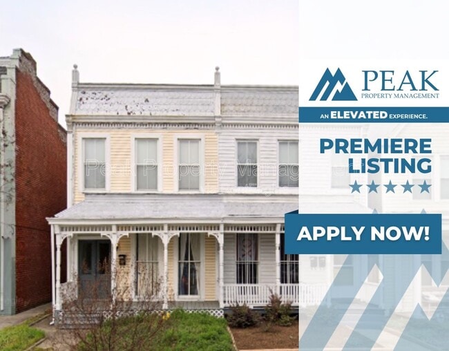 Building Photo - 2412 W Main St Unit 1