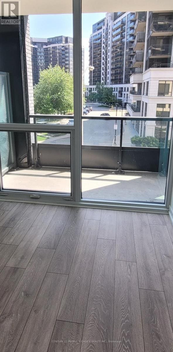 Photo - 1100 Sheppard Ave W Unit 309