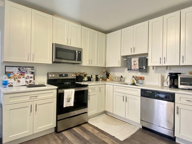 Photo - 37 Joy St Unit 3