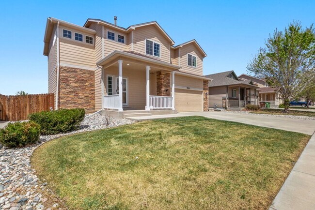 Photo - beautifully maintained 5-bedroom, 4-bathroom home in the 80911
