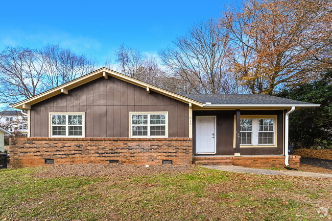 Building Photo - 614 Fawnbrook Ln Rental