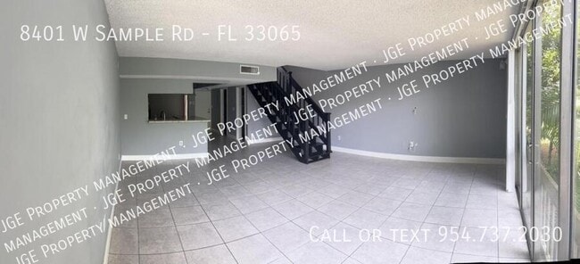 Photo - 8401 W Sample Rd Condo Unit FL 33065