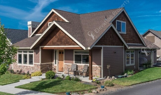 Photo - 3-Bedroom Home with RV Parking