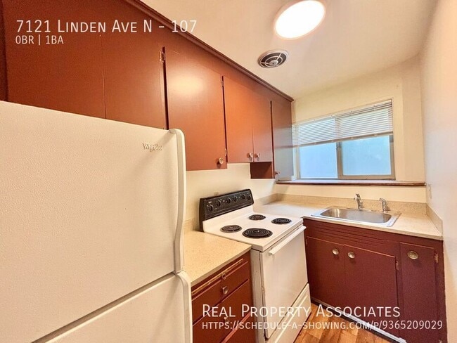 Photo - 7121 Linden Ave N Unit 107