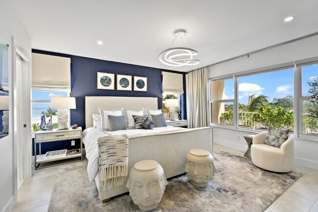 Photo - 601 Longboat Club Rd