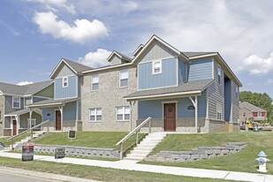 rupple meadow arkansas university apartments