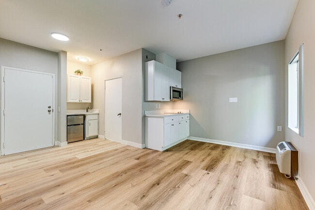 Azure Point at Encinitas - 55+ Active Adult Apartments