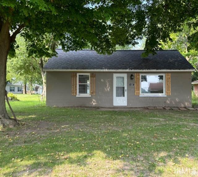 Lakeshore Drive - Lakeshore Drive House