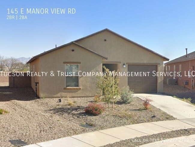 Photo - 145 E Mnr Vw Rd