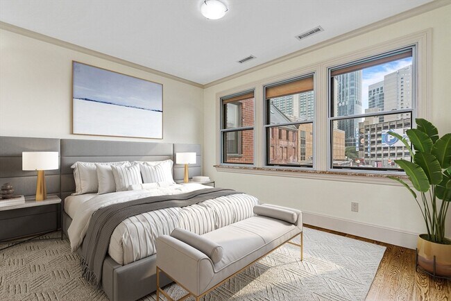 Photo - 330 Newbury St Unit PH