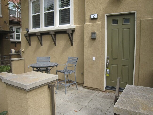 Photo - Spectacular Gated 3 Bed + Den, 2.5 Bath Townhouse in Newport Beach.