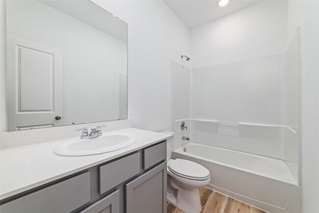 Photo - 5315 Sleepy Fox Ln