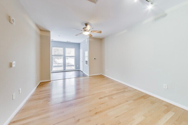 Photo - Luxury 1BD/1BA condo steps to SS METRO