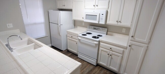 Capitol View Apartments