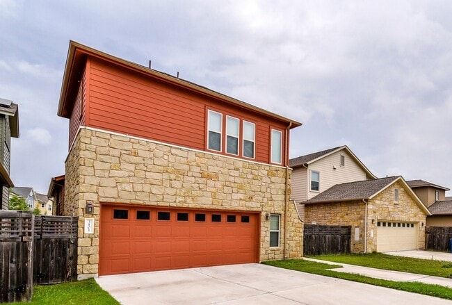 Photo - 3101 McCurdy St Unit A