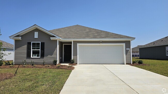 Building Photo - 465 Harvest Rdg Wy Rental