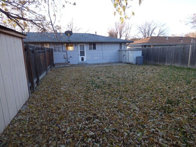 Photo - Cozy 2 Bed/1 Bath Duplex Near Lake Loveland!