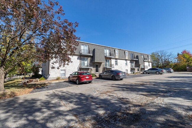 Photo - 3408 Balboa Ln Unit 35