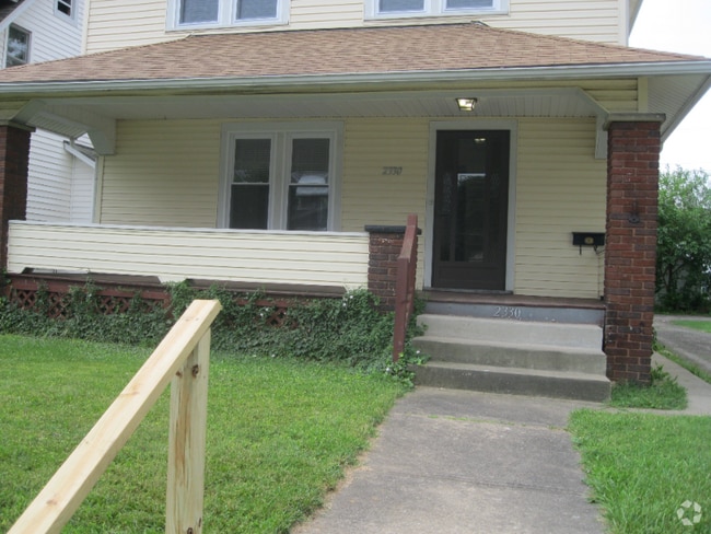 Building Photo - 2330 11th St NW Rental