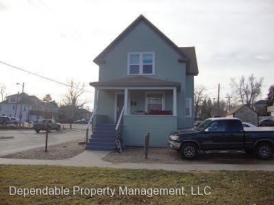 6 br, 3 bath House - 1018 17th Street - 6 br, 3 bath House - 1018 17th Street